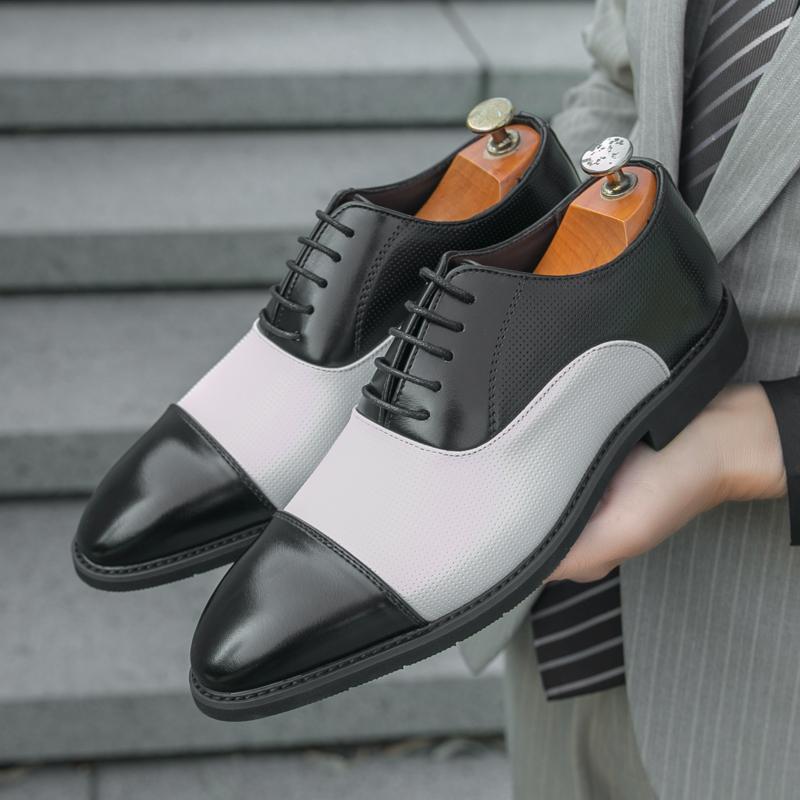 Mens Dress Party Leather Formal Brand Monks Wedding Luxury Flats Business Office Designer Casual Driving Shoes for Men Loafers