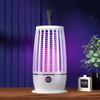 Portable Mosquito Killer Lamp Wired/Wireless Electric Fly Trap Bedroom Silent Mosquito Killer Lamp Outdoor Mosquito Repeller