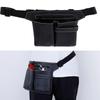 Barber Shears Waist Bag Hairdressing Salon Scissors Holster Holder Pouch