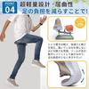 STRDEOUT Sneaker für Herren und Bequem für Innen und Außen und Perfekt für Steharbeit und Pendeln Slip-On Damen, Schnürlos, Verwendung, Gehen,