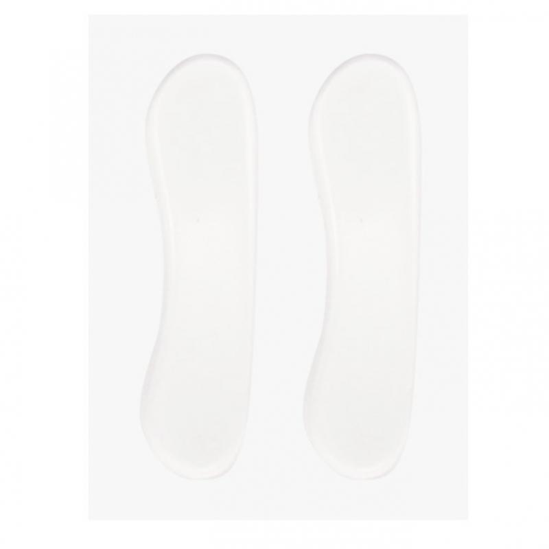 Daiso Pu Shoe Heel Pads  Pack Of 2
