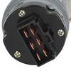 Ignition Switch KHR3078 Alloy Steel Red Copper Excavator Ignition Start Switch with 2PCS Keys for SH210 5