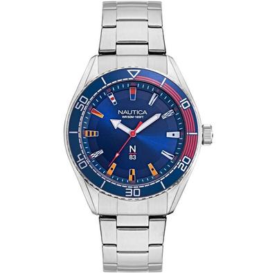 Ceas Nautica NAPFWS004