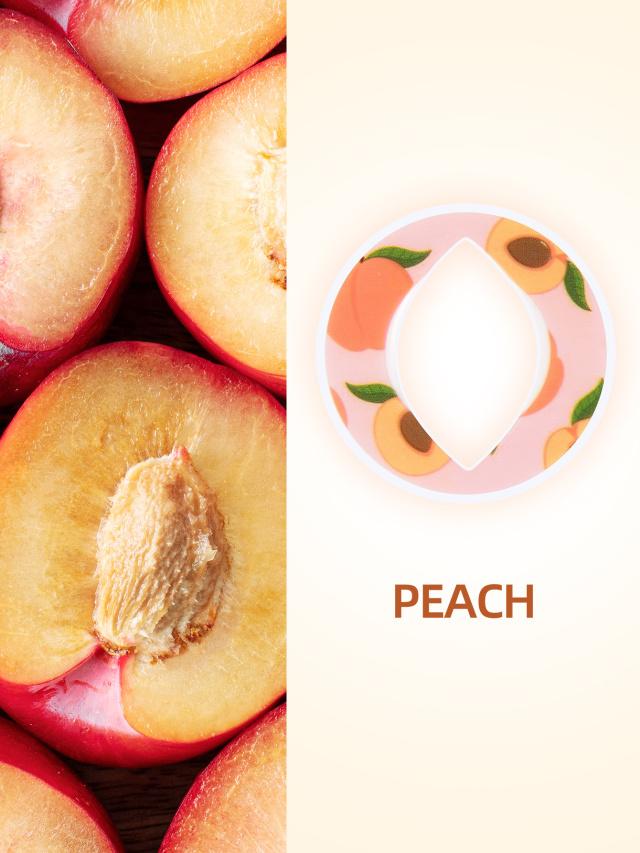 

1/3/5/7 шт. Овальный фруктовый напиток ароматизатор стручок креативный 0 сахара 0 калорий ароматизатор кольцо для пластиковых бутылок с водой спортивный инструмент для стаканов для воды