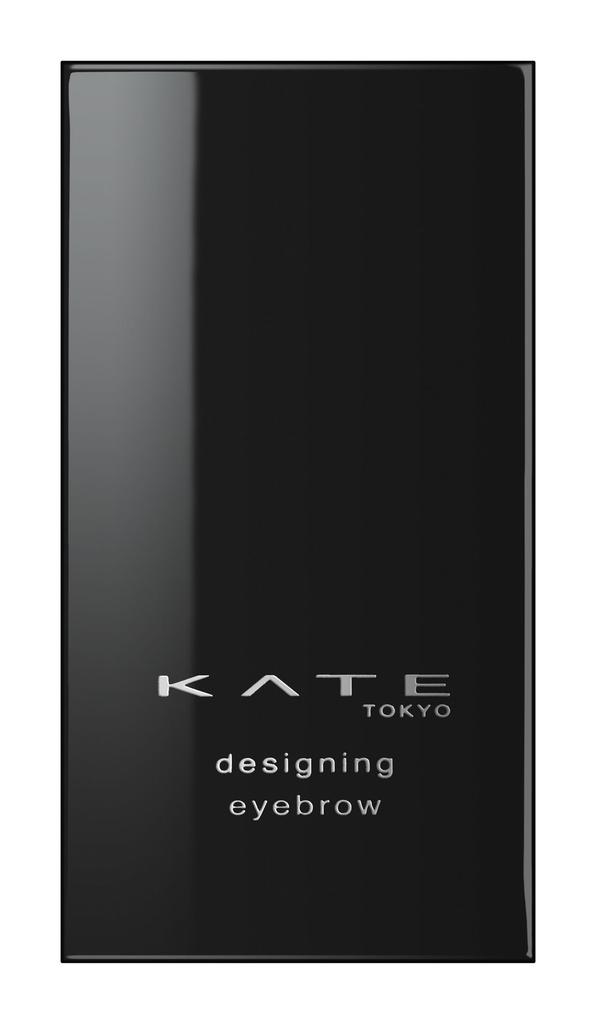 Kate Eyebrow Designing Eyebrow 3D Brown EX-5