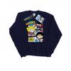 Overdeler (Gutter fra 4 år) – Hettegensere, gensere og sweatshirts