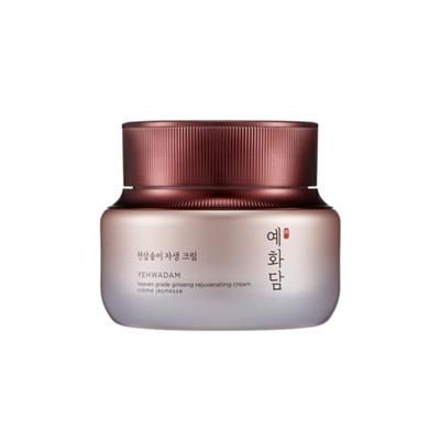 The Face Shop Yehwadam Cheonsamsongi Wild Cream 50ml