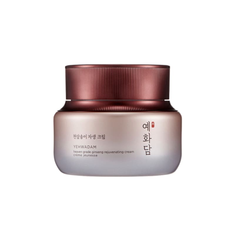 The Face Shop Yehwadam Cheonsamsongi Wild Cream 50ml