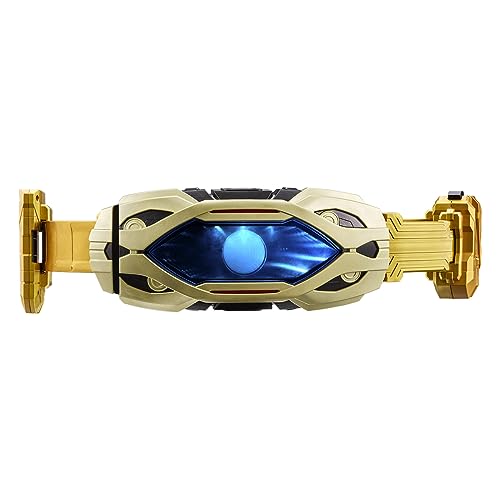 [Bandai] Transformation Belt DX Zillion Driver