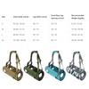 Adjustable Pet Auxiliary Vest Soft Lining Full Body Support Support Harness Mobility Aid Thicken Handle Dog Lift Strap