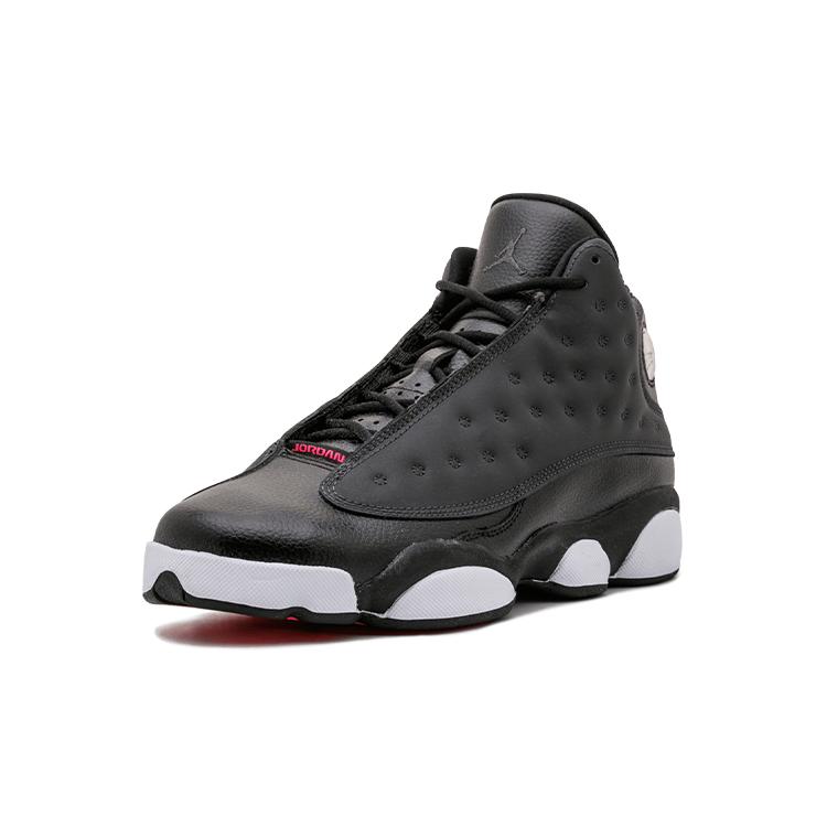 New Jordan 13 Retro Hyper Pink 2017 GS 439358-009