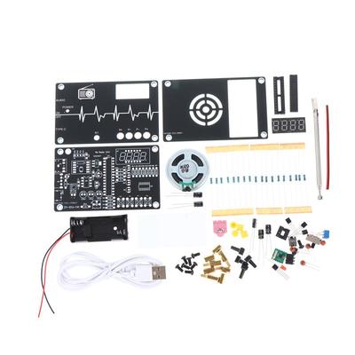 TV & apparatuur – Radio- en TV-systemen apparatuur