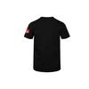 Nike Dri-Fit Kyrie Irving Print Sports Short Sleeve T-Shirt Men Tops Black BV8321-010
