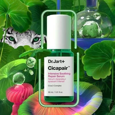 Cicapair Intensiv beruhigendes Reparaturserum 30 ml