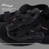 Global soft-soled bag head cool slippers men's ZHQ-JY013 summer light outer wear beach shoes casual trend sandals