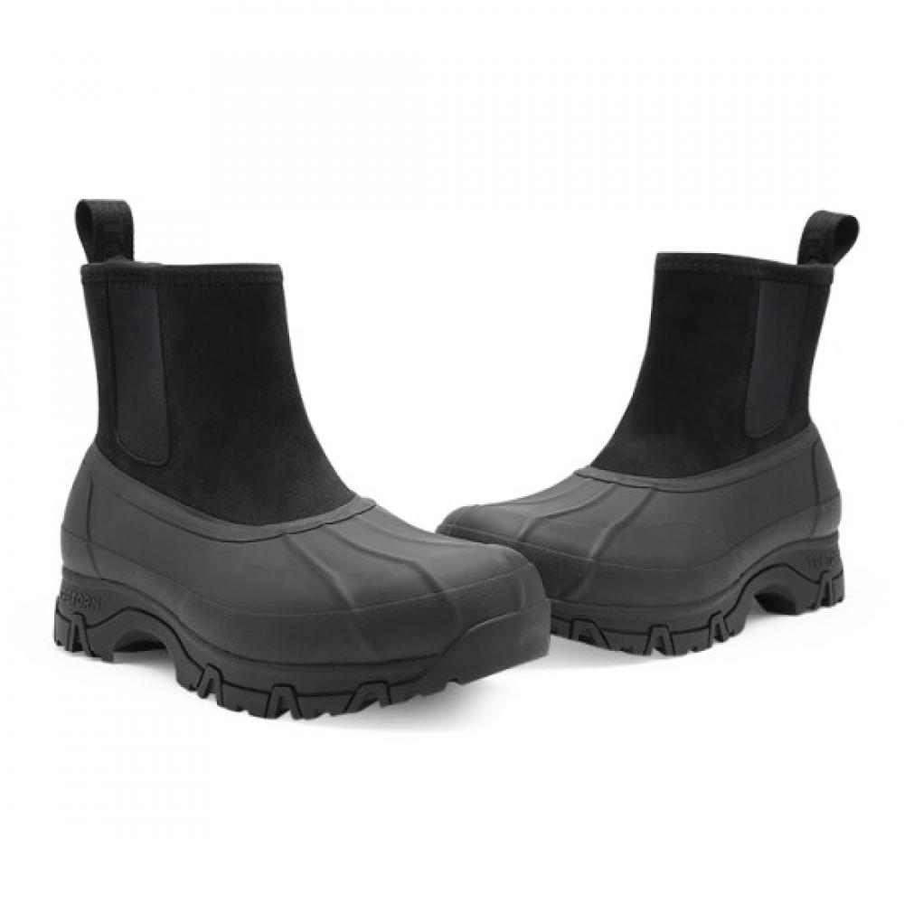 Tretorn Ahus Hybrid Black Tn203010 Black
