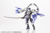 Kotobukiya Modeling Support Goods Mecha Supply 22 E Total Length 53mm Plastic Model M.S.G Ex-Armor Approx. Non-Scale