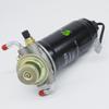 Qingling 100P NKR55 Diesel Oil-Water Separator Filter Assembly
