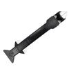 5-in-1 Caulking Tool: Glass Glue Gun, Trim & Edge Cleaner, Silicone Grouting Tool, Scraper Board X20