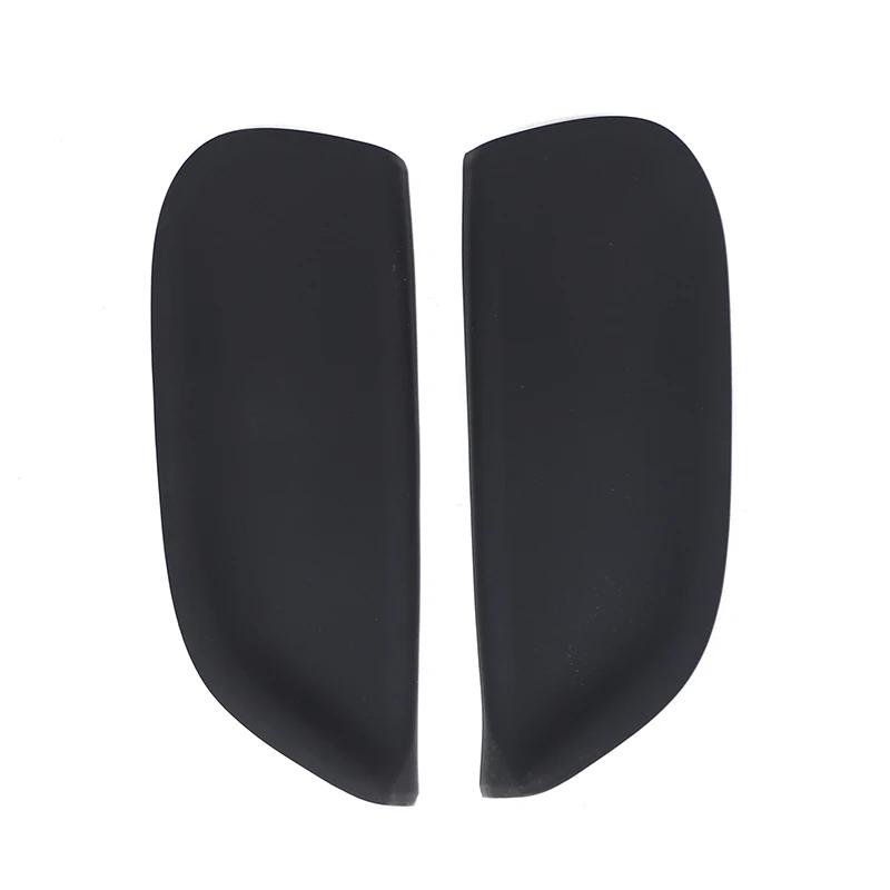 

Silicone Black/Red Car B-pillar Anti-collision Decorative Sticker For BMW 5 Series G60 2026 2026 Car Interior Accessories чорний