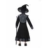 Cosplay Halloween costumes, new robes, magicians, wizards, stage performance costumes, witch parent-child costumes