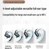 Soundcore AeroFit Air Open-Ear AI Translation Sport Headphones
