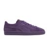 Suede Love Marathon Iris