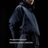 Bosideng Windproof Hooded Functional Jacket