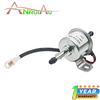 Neue 12V 7016409 Kraftstoffförderpumpe 129612-52100 HEP-015 für John Deere Hitachi Minibagger Takeuchi Yanmar Perkins
