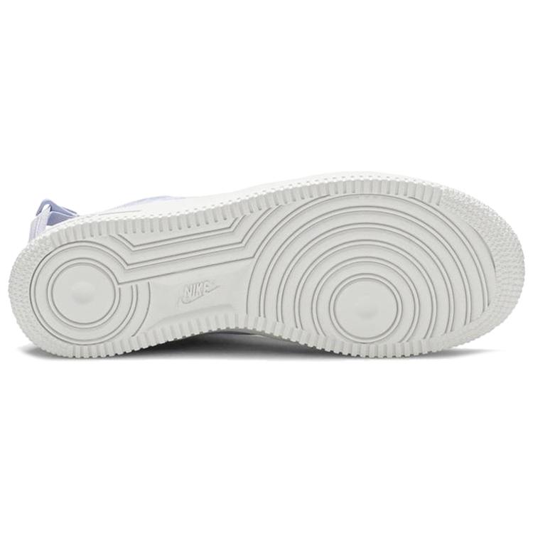 Nike Sf Air Force 1 Mid 'Palest Purple' Gs AJ0424-500
