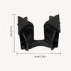 Multifunctional Drink Hold Adjustment Cup Hold Practical Beverage Hold for W204