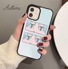Sk8 The Infinity Anime Phone Case for iPhone 11 12 13 14 Pro Max Mini X XR XS SE 2020 5 6S 7 8 Plus Samsung Galaxy S21 S22 Cover
