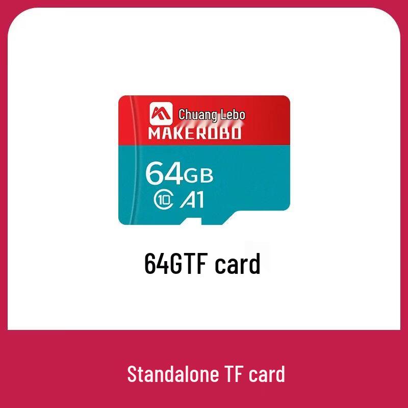 CreateBlock Raspberry Pi TF Card N/A