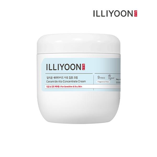 

Ceramide Ato Intensive Cream 500ML x 1