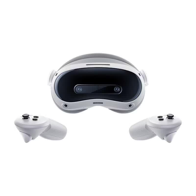 PICO 4 Ultra Mixed Reality Headset