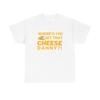 Shane Gillis Grilled Cheese Tshirt Funny GIft Comedy Dannys Unisex Heavy Cotton