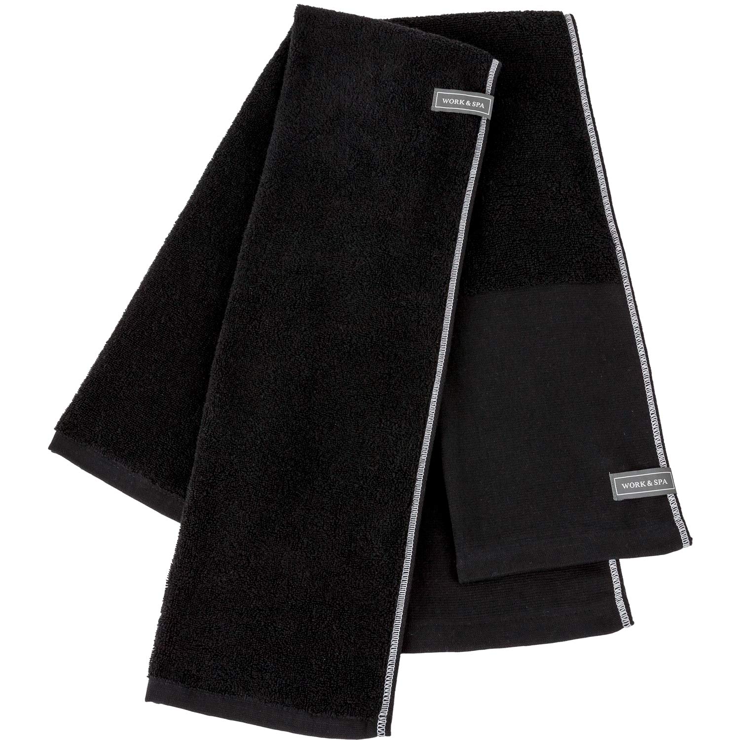 

Полотенце Лаборатория Толстое Тонкое Длинное Лицо Набор Легко Обернуть Вокруг Вашего Идеально Подходит для и На Открытом Воздухе в 3 [РАБОТА&СПА] #007 (Интенсивное использование) & #008 (Легкое использование) чёрный