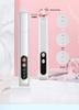 Electric Nail Grinder for Manicure & Pedicure – Portable Pen-Style Cuticle and Thick Nail Remover