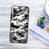 Camouflage Hülle Für Samsung Galaxy A15 A36 A35 A55 A06 A16 A26 A56 A53 A32 A52 A33 A13 A14 A34 A54 A17