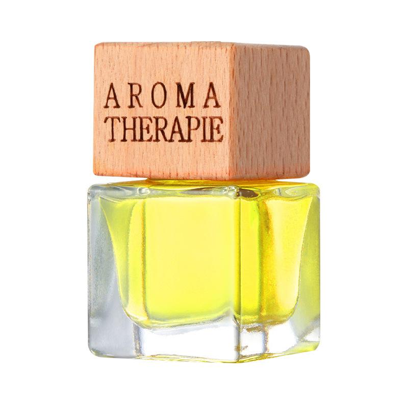 Car Perfume Pendant Inside The Car High-grade Durable Light Incense on The Men and Women Special Car Pendant Aromatreatment