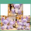 Stitch Plush Toy With Soft Short Pile For Collectors And Kids