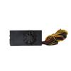 TFX 400W Power Supply 110-240V with 8cm Cooling Fan Power Supply Unit for Desktop Computer Comprehensive Circuit Protect