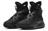 Jordan Air Latitude 720 Triple Black Women's AV5187-001