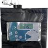 Winterized Hose Timers Cover Sun Protective Sleeve Outdoor Durable Enclosures With Quick Fasteners For Irrigation Systems