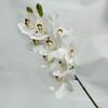 10 Head Artificial Flowers Handmade Floral Magnolia Fake Flowers Craft Festival Party Supplies False Flowers Home Decorations