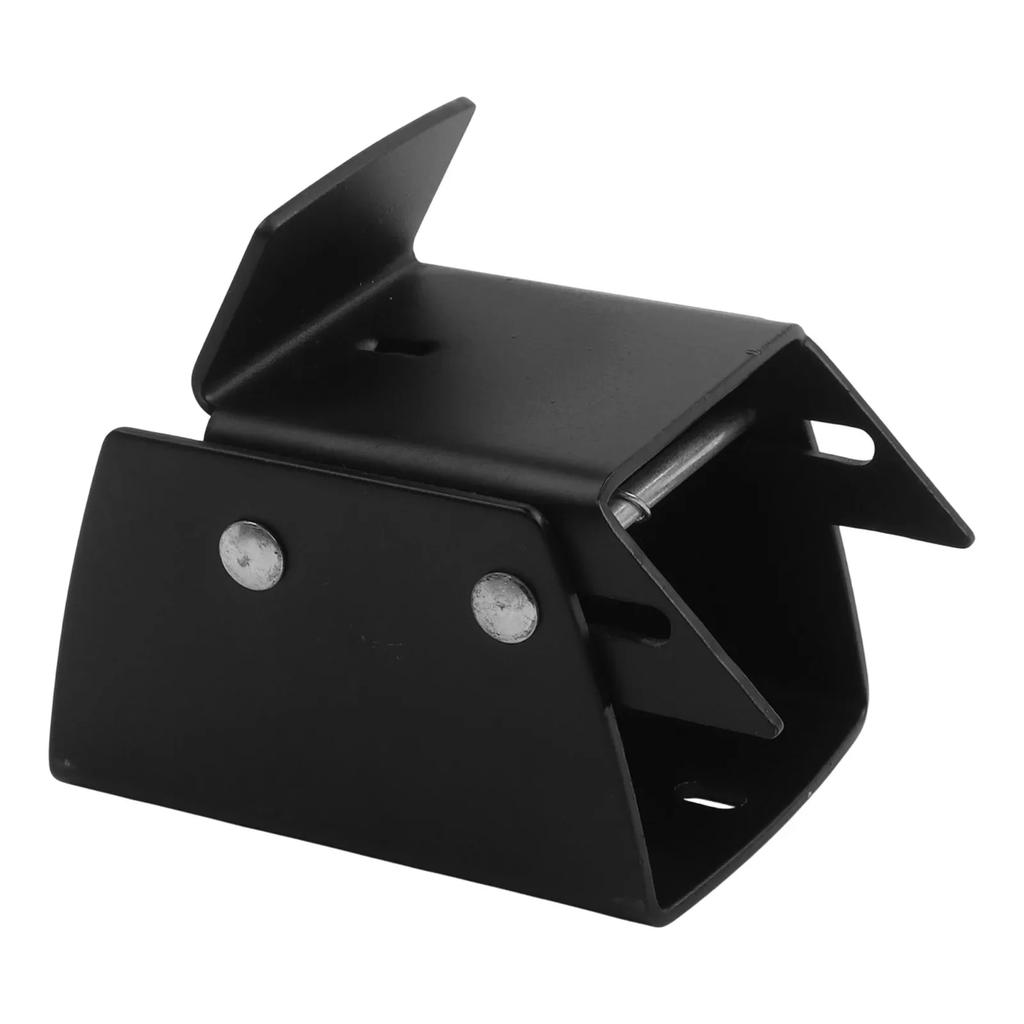 Garage Organization Heavy Duty Storage Hook Corrosion-Resistant Finish Easy Installation Steps Accessory Garage Storage