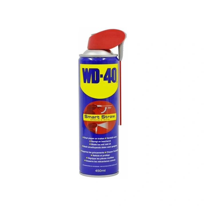 Wd-40 Z Aplikatorem 450Ml