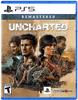 Legacy of Thieves Collection North PS5 UNCHARTED (Importní verze Amerika) -