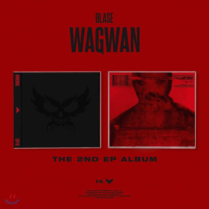 

Blase - WAGWAN