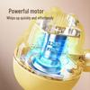 COOKER KING Electric Hand Mixer